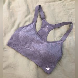 New Balance Sports Bra